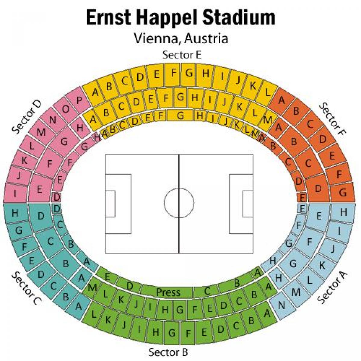 Картицу стадиона 