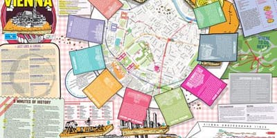 Картицу користите ову Беч